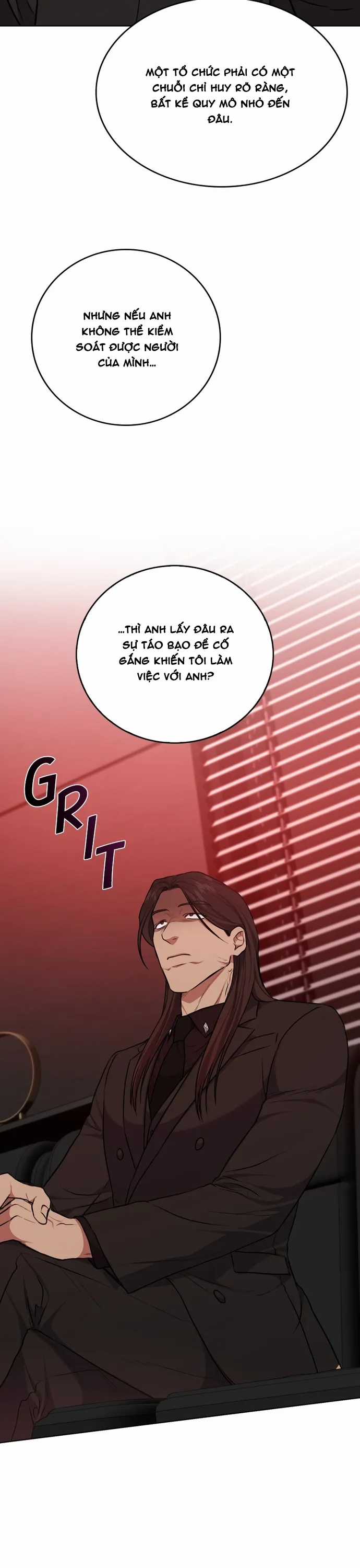 Ta Là Người Thu Thuế Chapter 122 trang 34