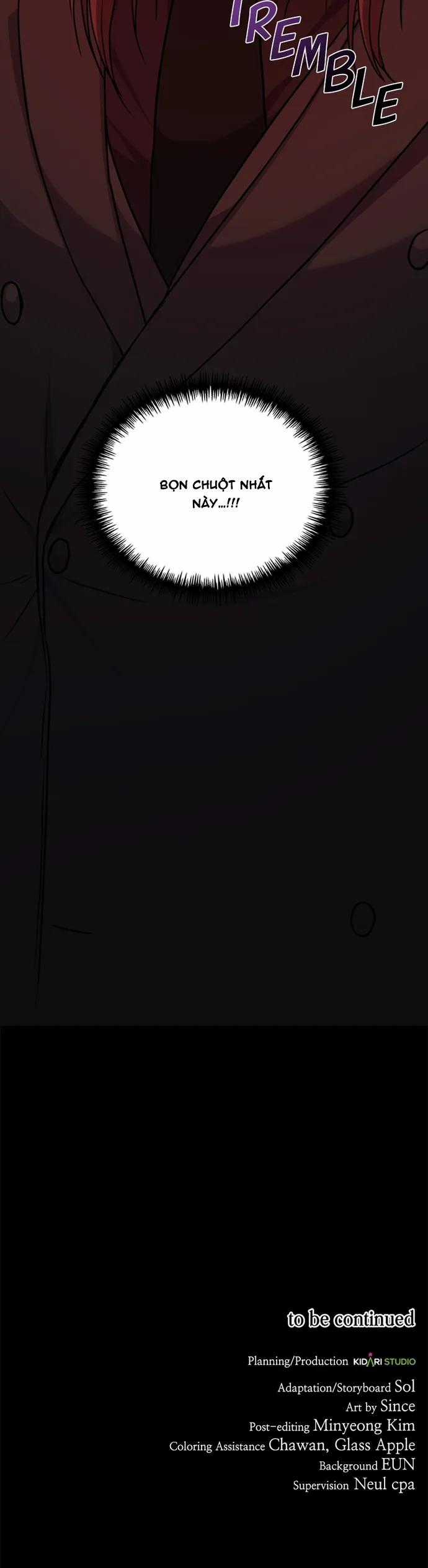 Ta Là Người Thu Thuế Chapter 122 trang 37