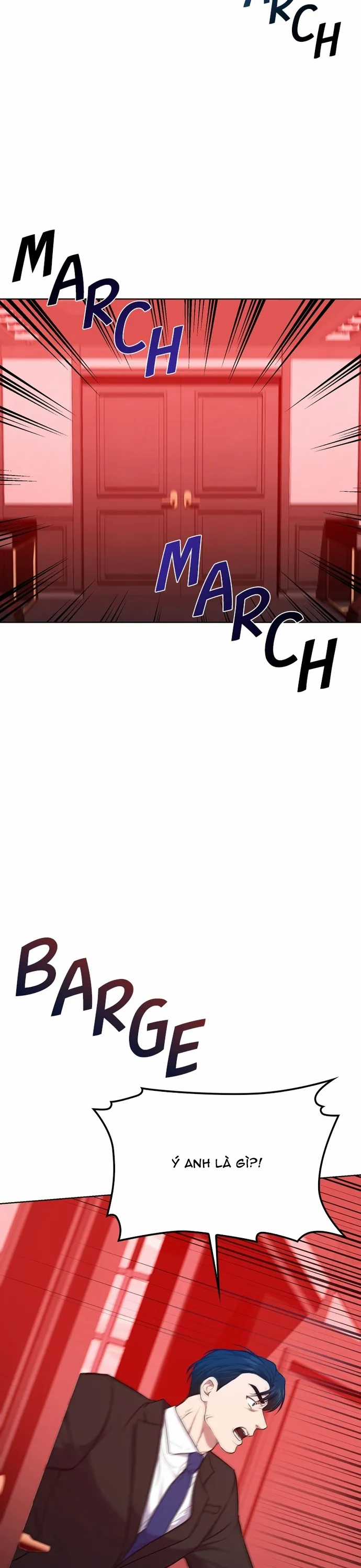 Ta Là Người Thu Thuế Chapter 122 trang 4