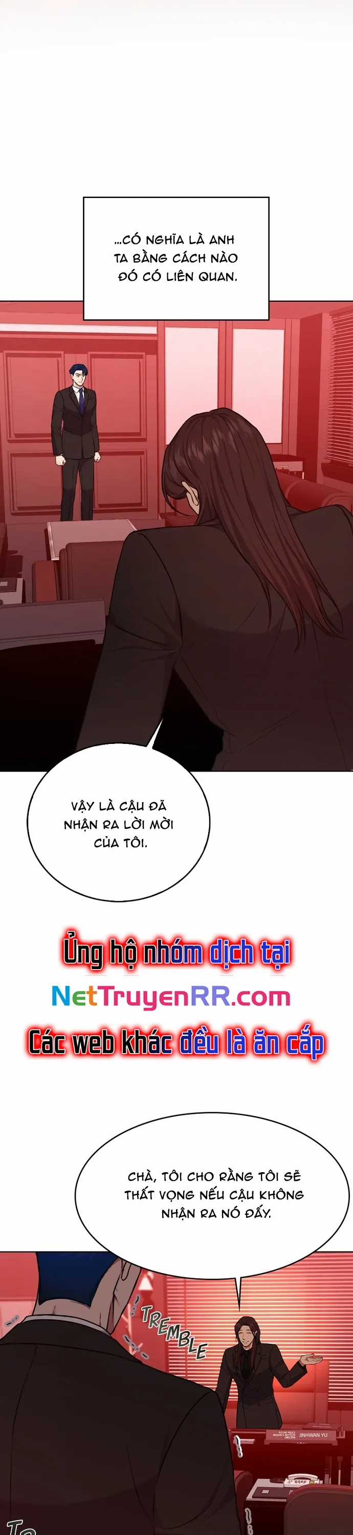 Ta Là Người Thu Thuế Chapter 122 trang 8