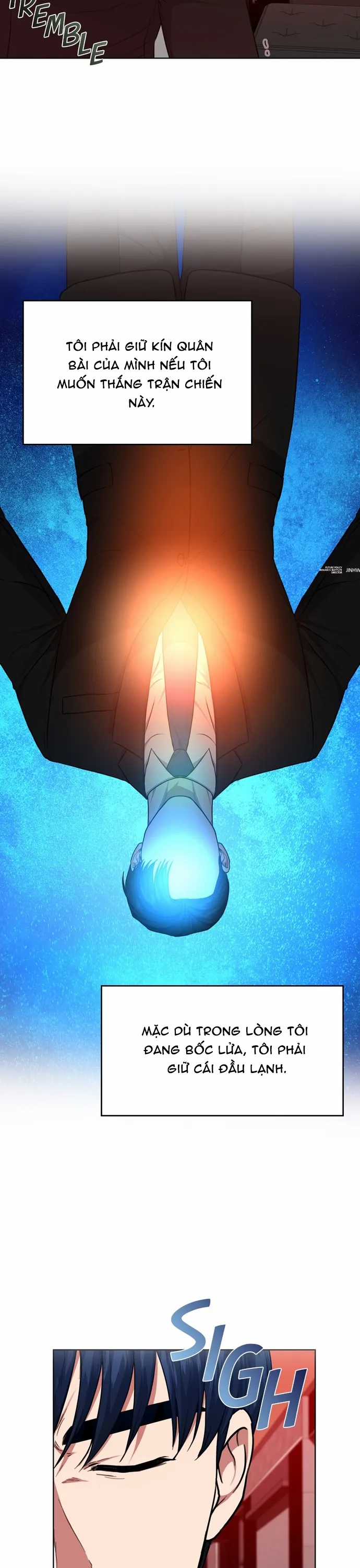 Ta Là Người Thu Thuế Chapter 122 trang 9