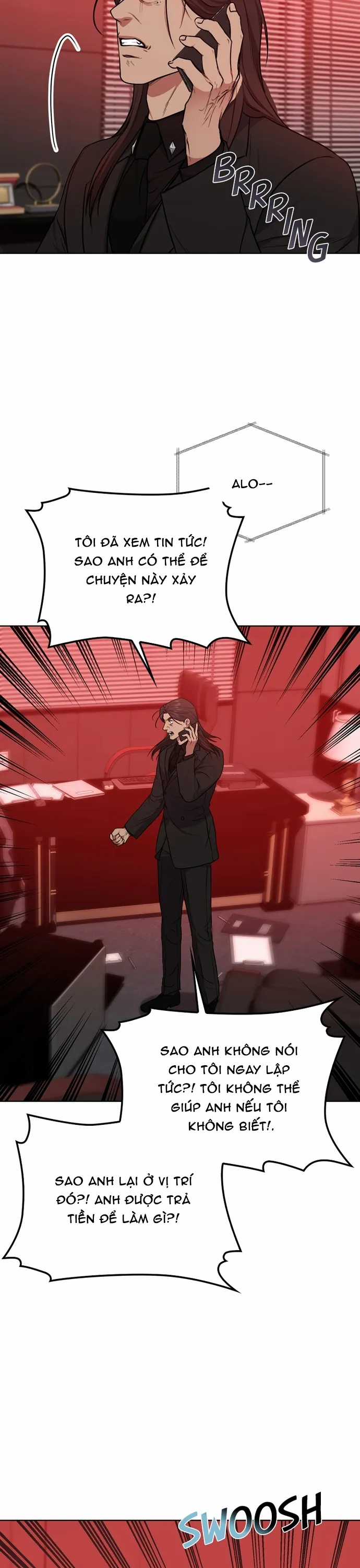 Ta Là Người Thu Thuế Chapter 123 trang 10