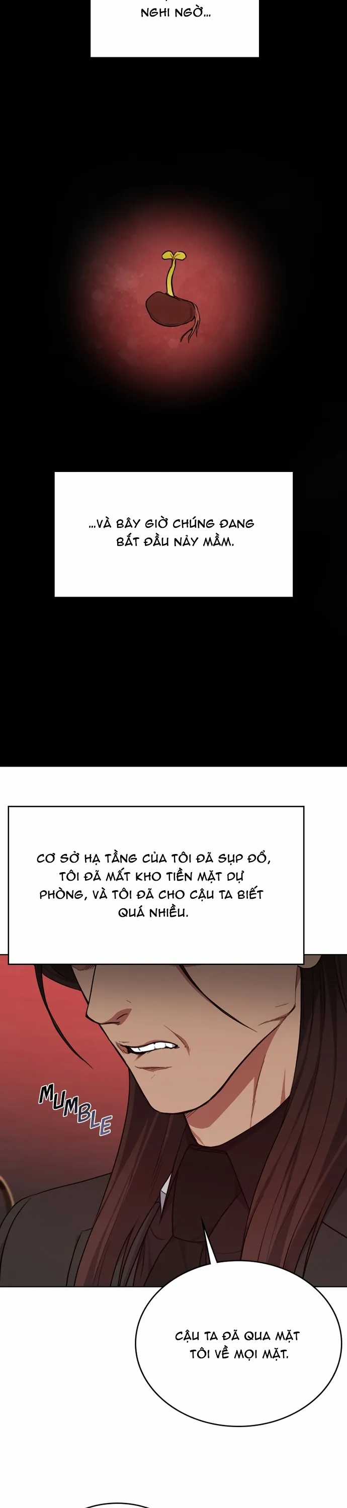 Ta Là Người Thu Thuế Chapter 123 trang 12