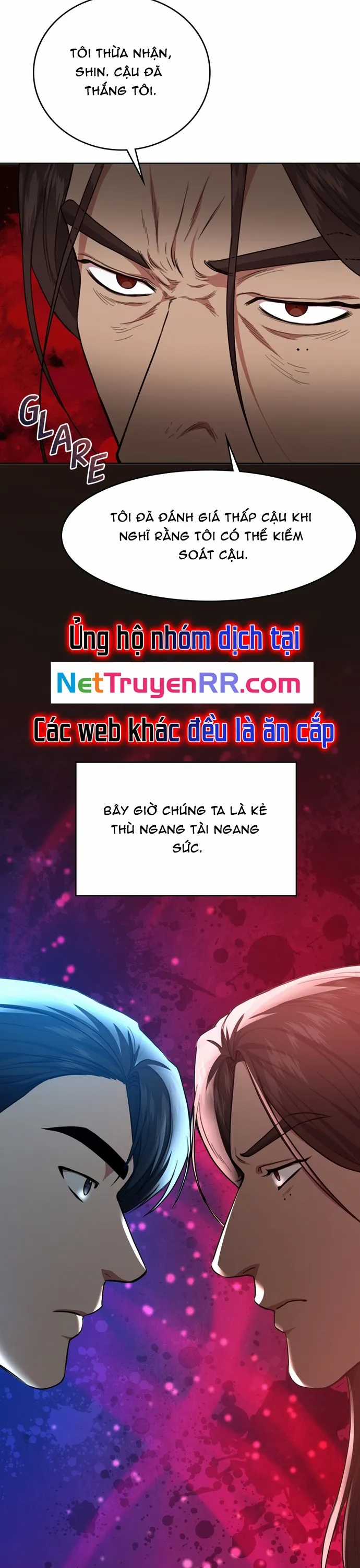 Ta Là Người Thu Thuế Chapter 123 trang 13