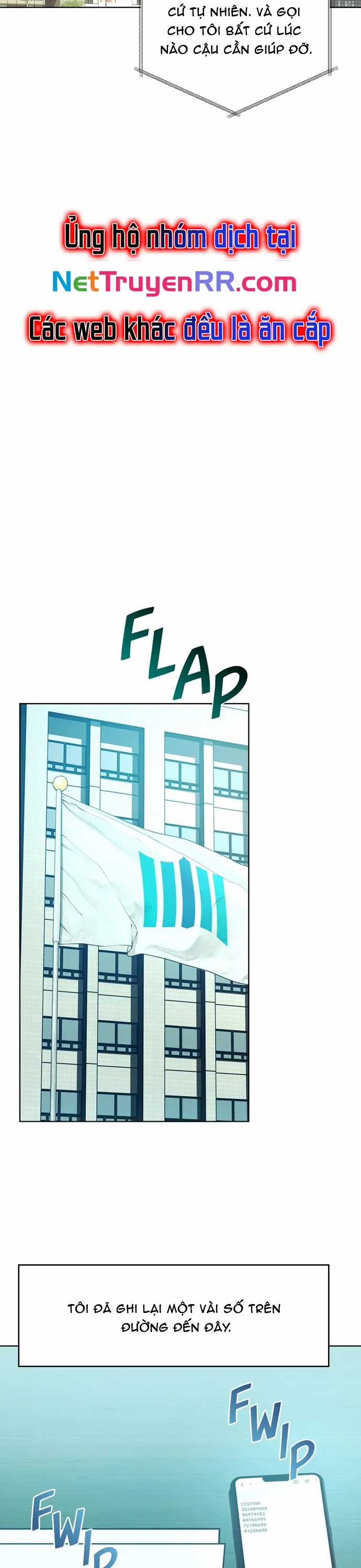 Ta Là Người Thu Thuế Chapter 123 trang 20