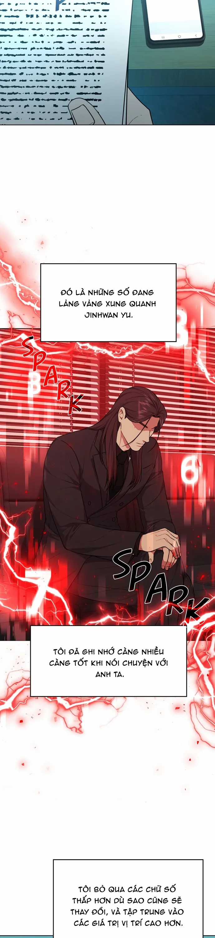 Ta Là Người Thu Thuế Chapter 123 trang 21