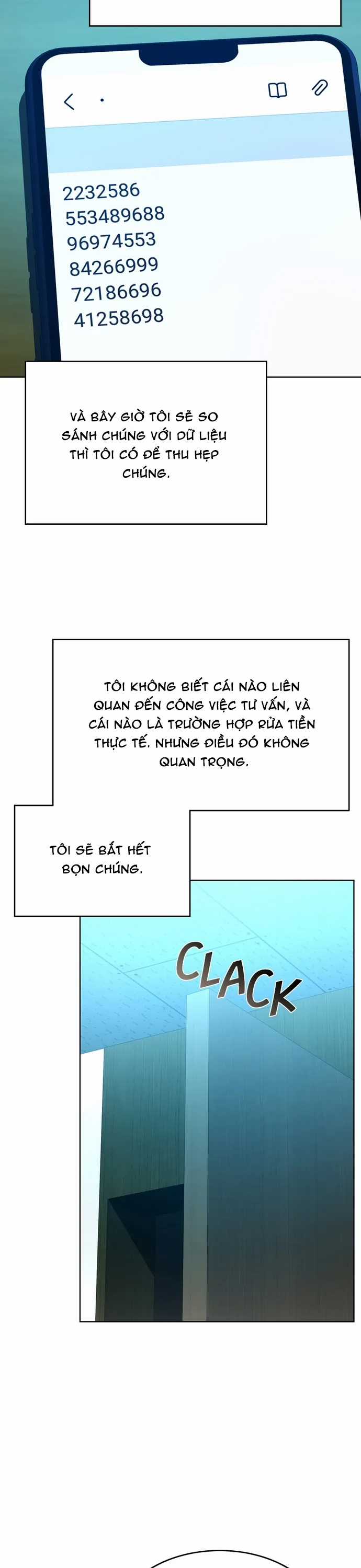 Ta Là Người Thu Thuế Chapter 123 trang 22