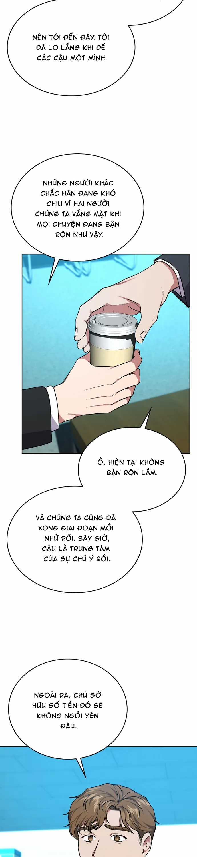 Ta Là Người Thu Thuế Chapter 123 trang 24