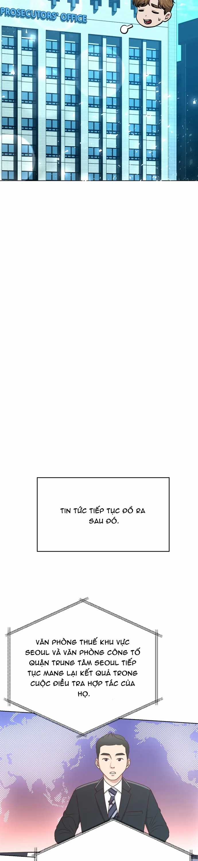 Ta Là Người Thu Thuế Chapter 123 trang 26