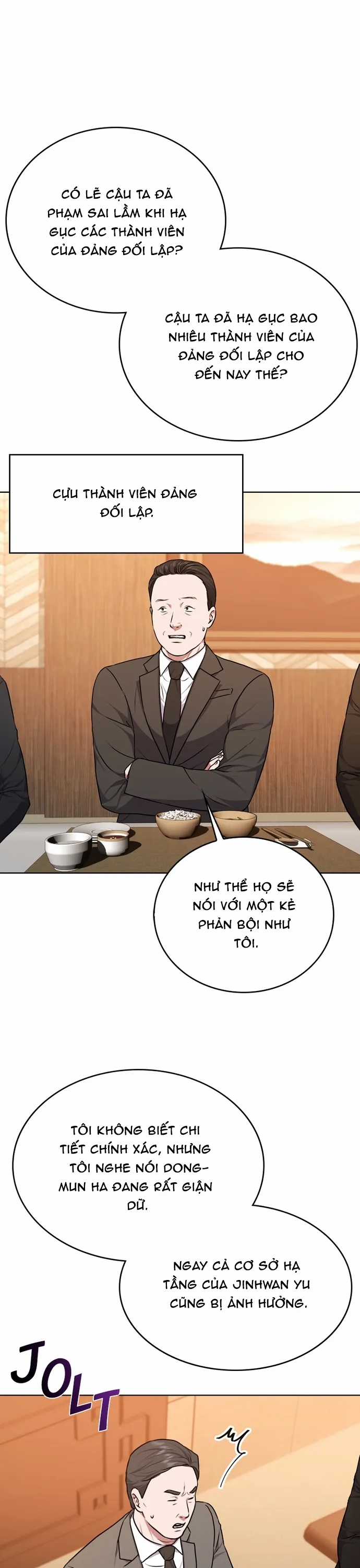 Ta Là Người Thu Thuế Chapter 123 trang 29