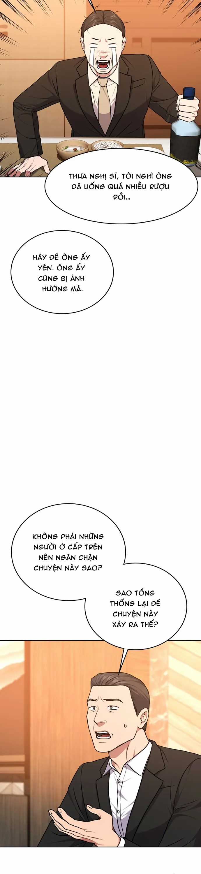 Ta Là Người Thu Thuế Chapter 123 trang 31