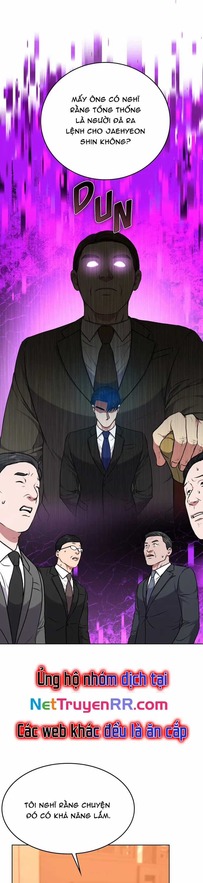 Ta Là Người Thu Thuế Chapter 123 trang 32