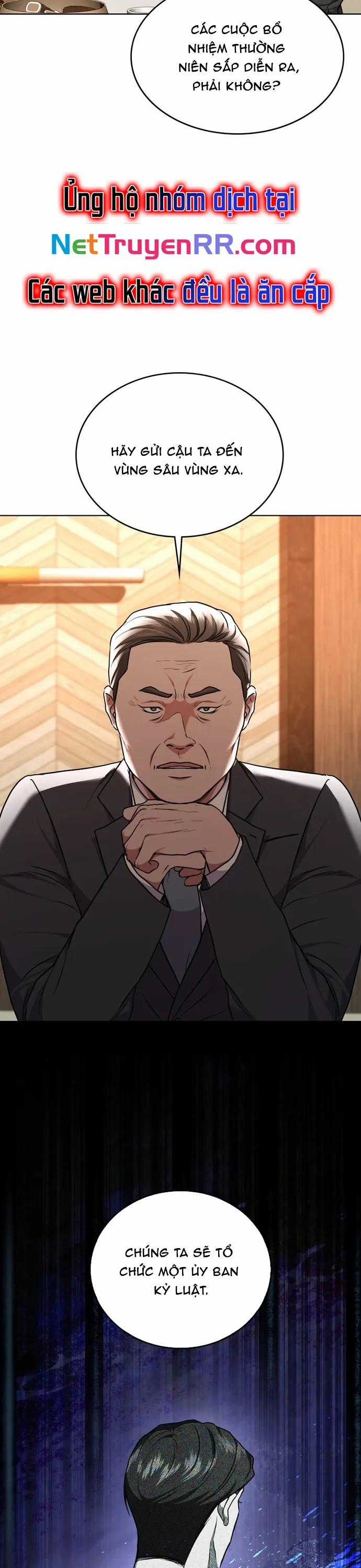 Ta Là Người Thu Thuế Chapter 123 trang 35