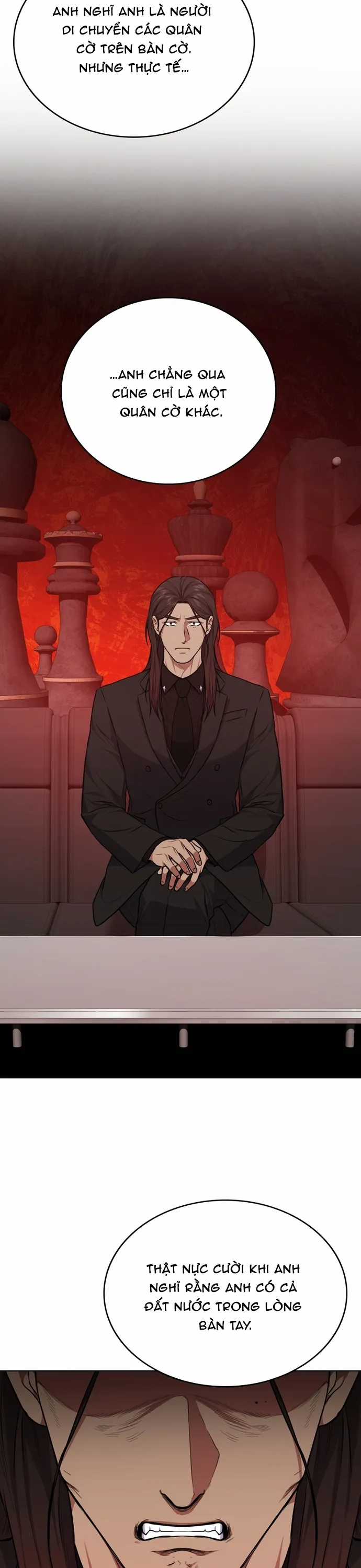 Ta Là Người Thu Thuế Chapter 123 trang 4