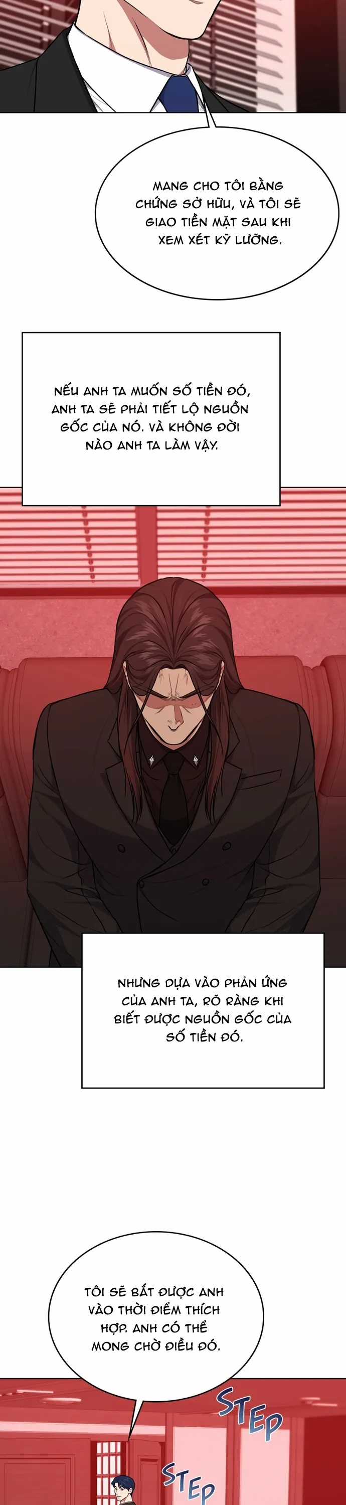 Ta Là Người Thu Thuế Chapter 123 trang 6