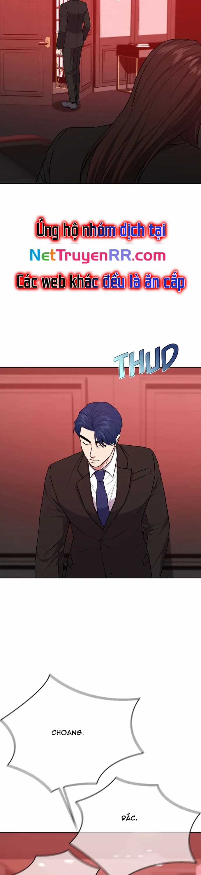 Ta Là Người Thu Thuế Chapter 123 trang 7