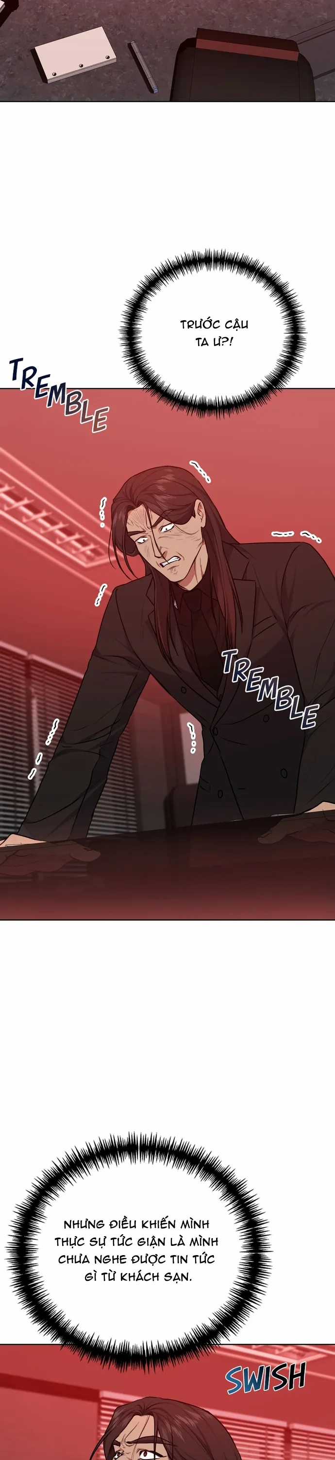 Ta Là Người Thu Thuế Chapter 123 trang 9