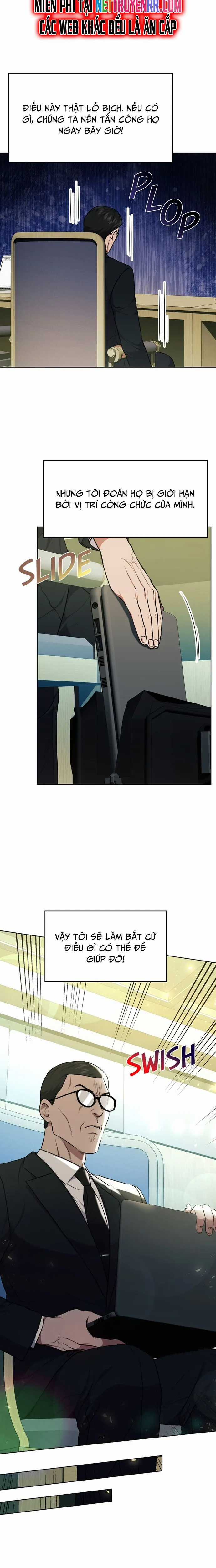 Ta Là Người Thu Thuế Chapter 125 trang 13