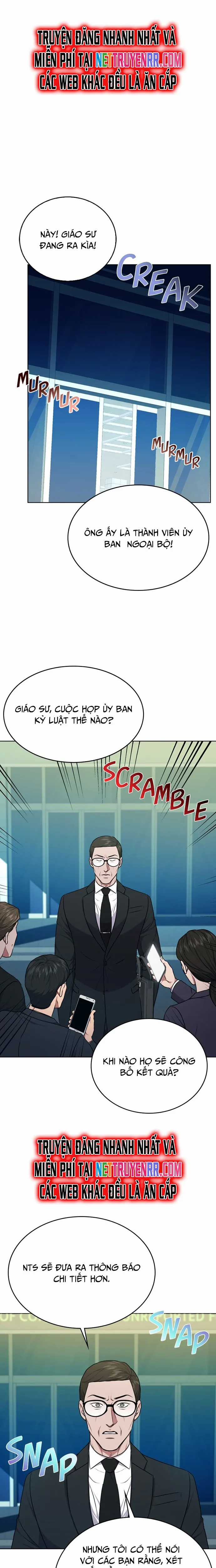 Ta Là Người Thu Thuế Chapter 125 trang 14