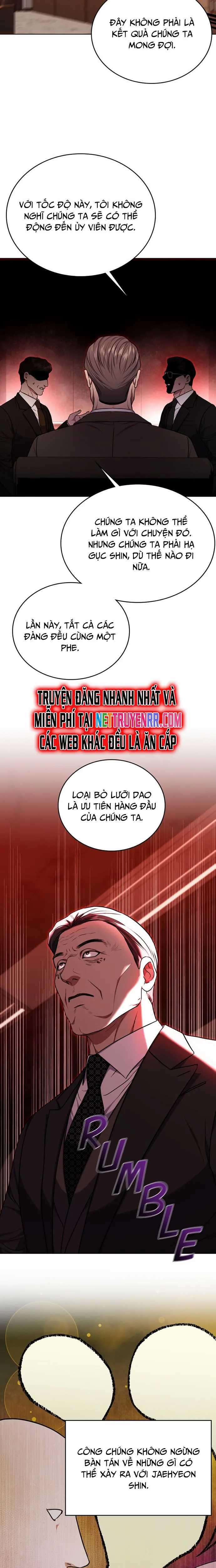 Ta Là Người Thu Thuế Chapter 125 trang 18