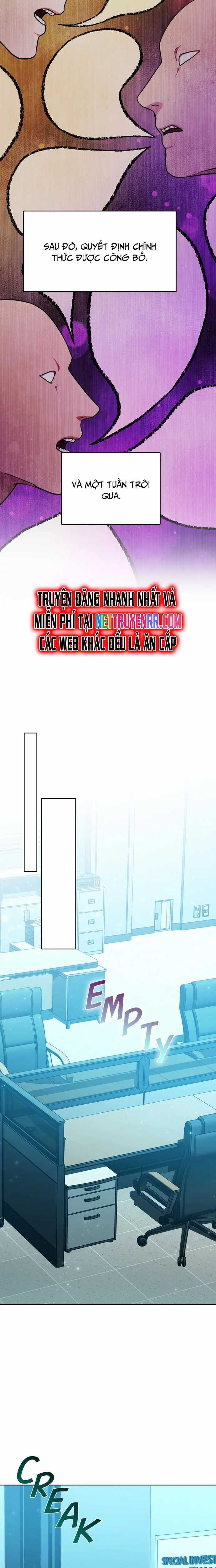 Ta Là Người Thu Thuế Chapter 125 trang 19