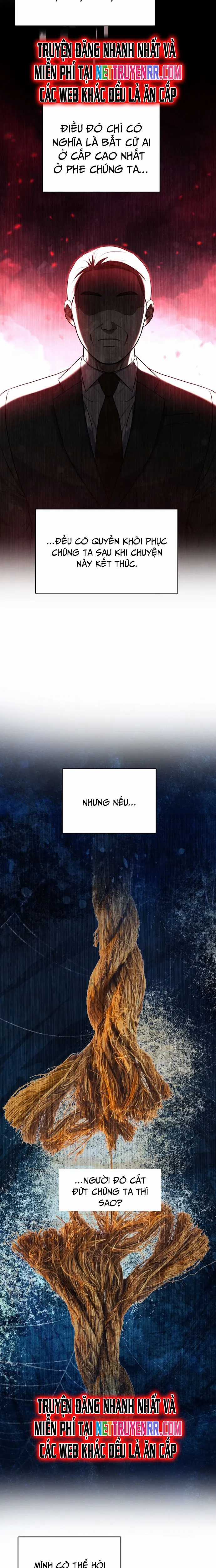 Ta Là Người Thu Thuế Chapter 125 trang 4