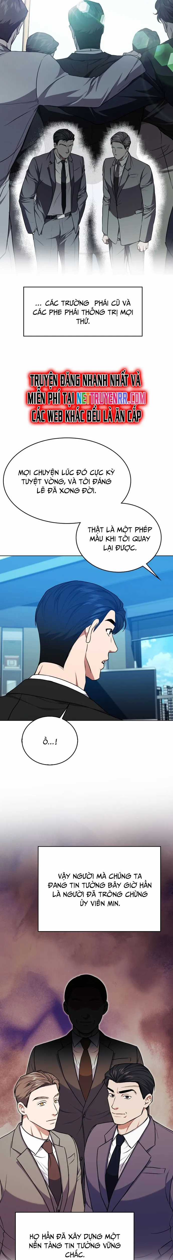 Ta Là Người Thu Thuế Chapter 125 trang 7