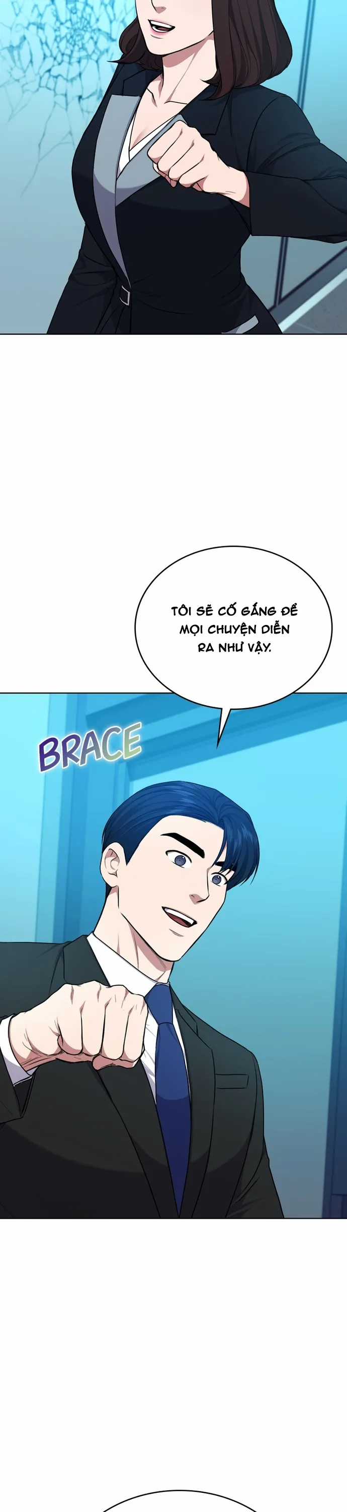 Ta Là Người Thu Thuế Chapter 126 trang 10
