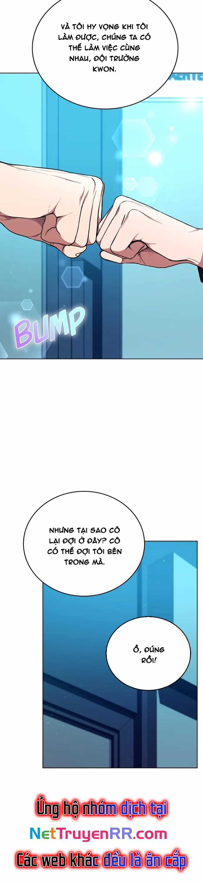 Ta Là Người Thu Thuế Chapter 126 trang 11