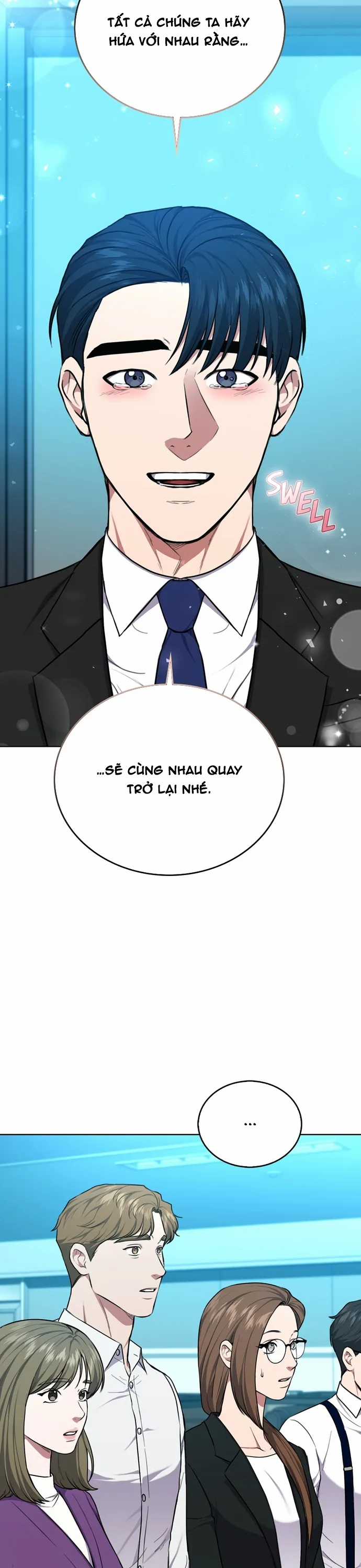 Ta Là Người Thu Thuế Chapter 126 trang 18