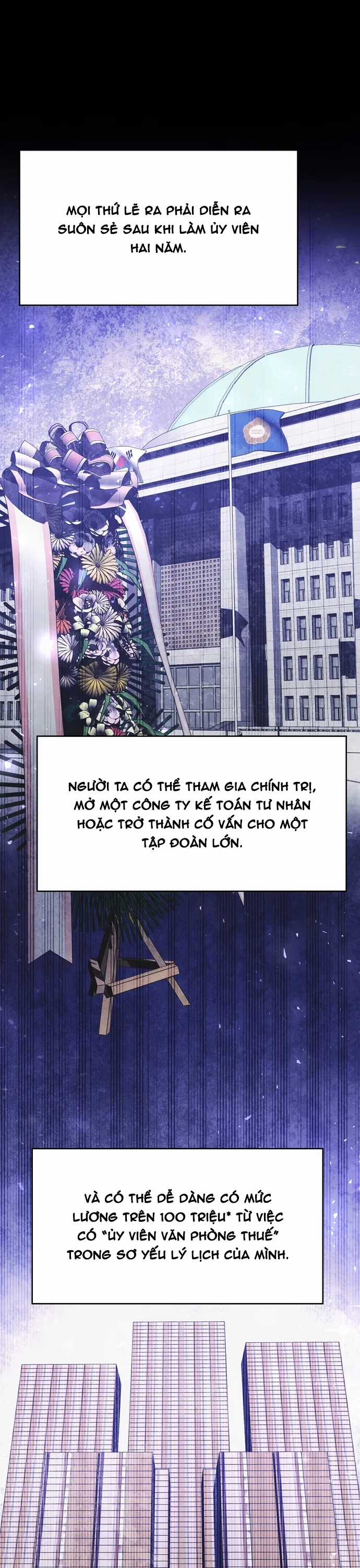 Ta Là Người Thu Thuế Chapter 126 trang 24