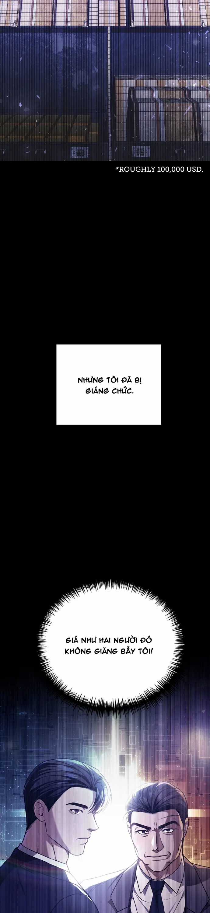 Ta Là Người Thu Thuế Chapter 126 trang 25