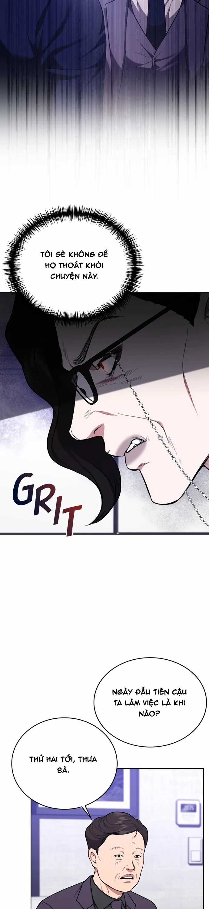 Ta Là Người Thu Thuế Chapter 126 trang 26