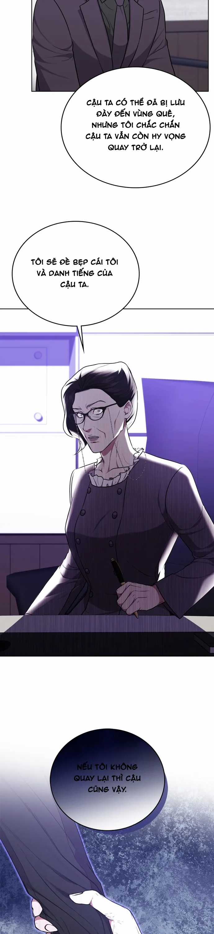 Ta Là Người Thu Thuế Chapter 126 trang 27