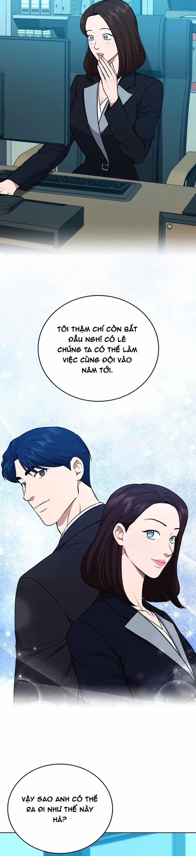 Ta Là Người Thu Thuế Chapter 126 trang 6
