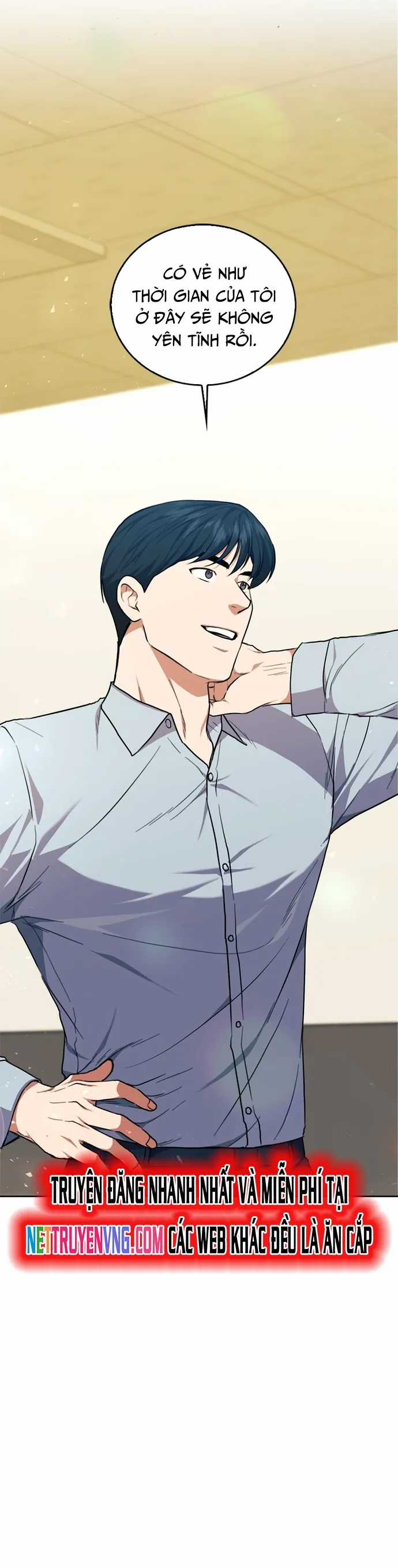 Ta Là Người Thu Thuế Chapter 127 trang 10