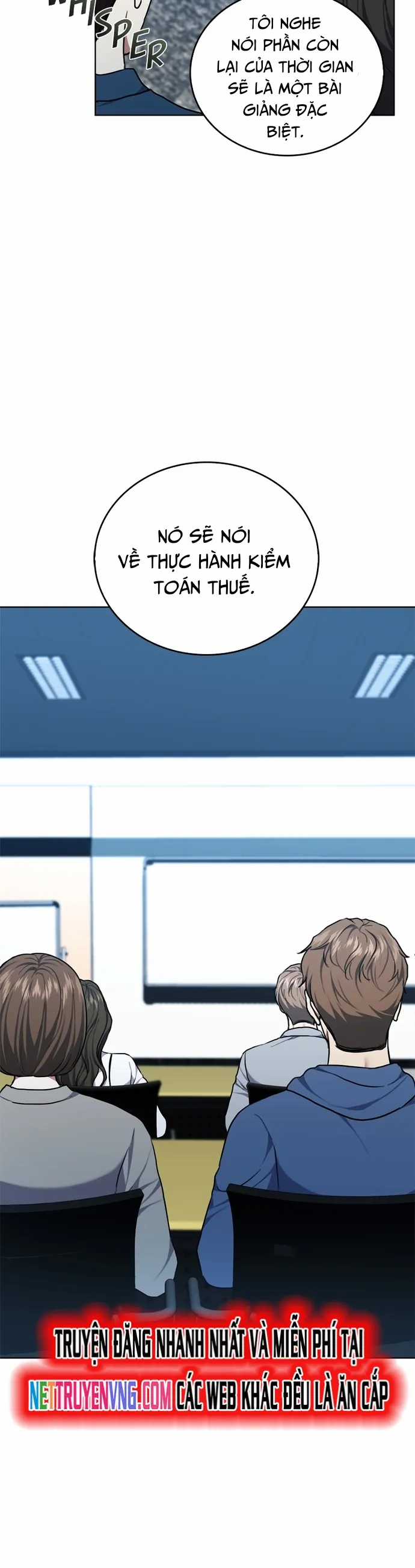 Ta Là Người Thu Thuế Chapter 127 trang 12