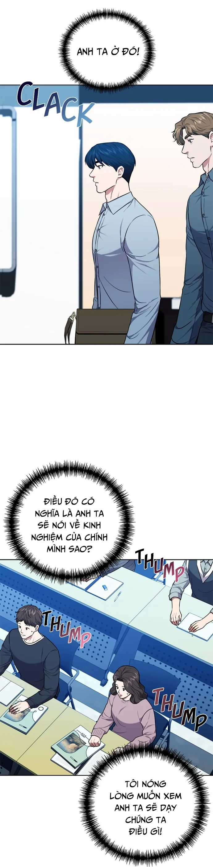 Ta Là Người Thu Thuế Chapter 127 trang 13