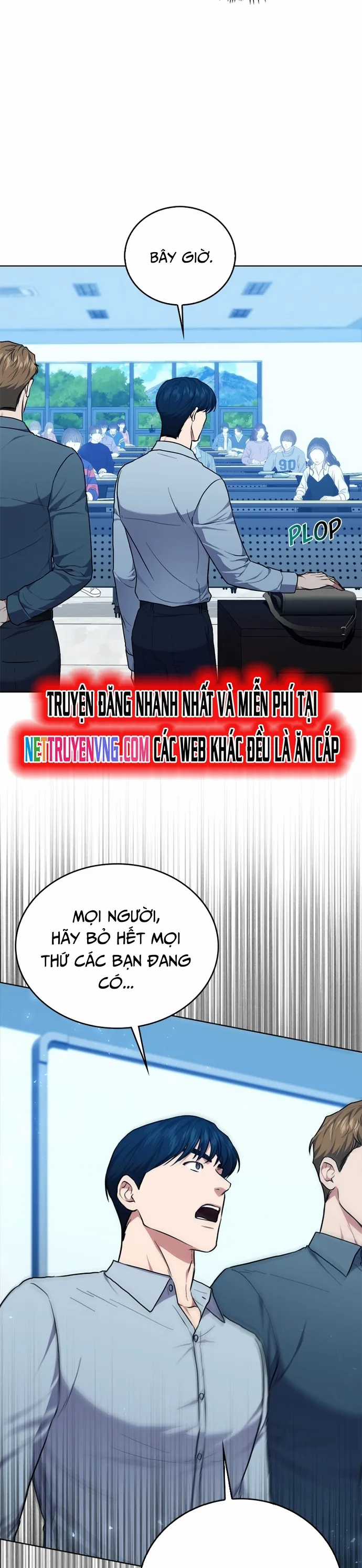 Ta Là Người Thu Thuế Chapter 127 trang 14