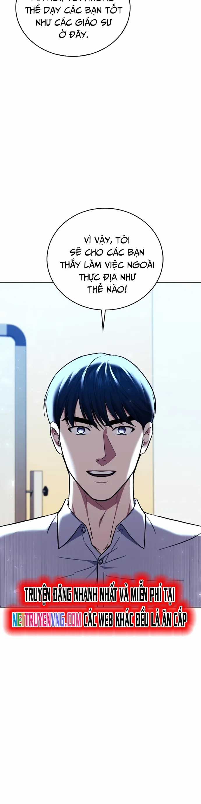 Ta Là Người Thu Thuế Chapter 127 trang 16