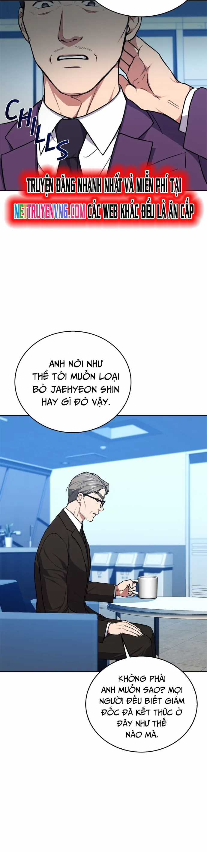 Ta Là Người Thu Thuế Chapter 127 trang 24