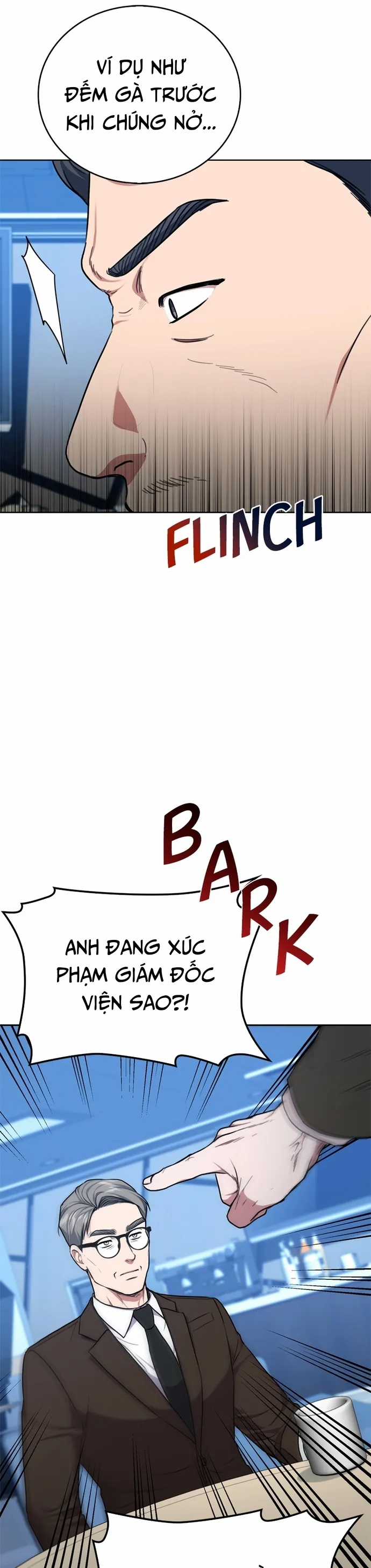 Ta Là Người Thu Thuế Chapter 127 trang 25