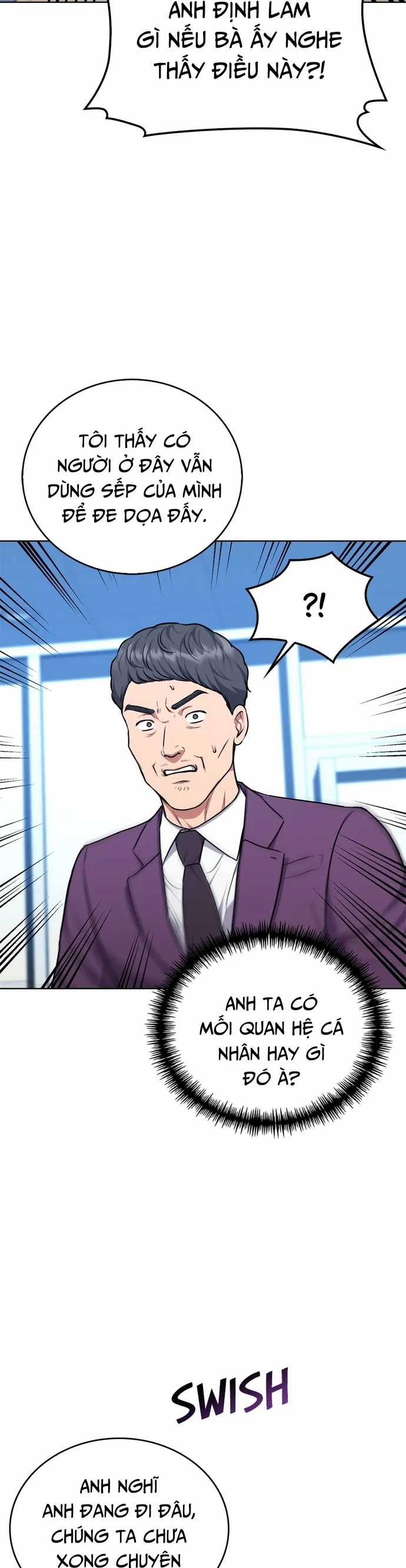 Ta Là Người Thu Thuế Chapter 127 trang 26