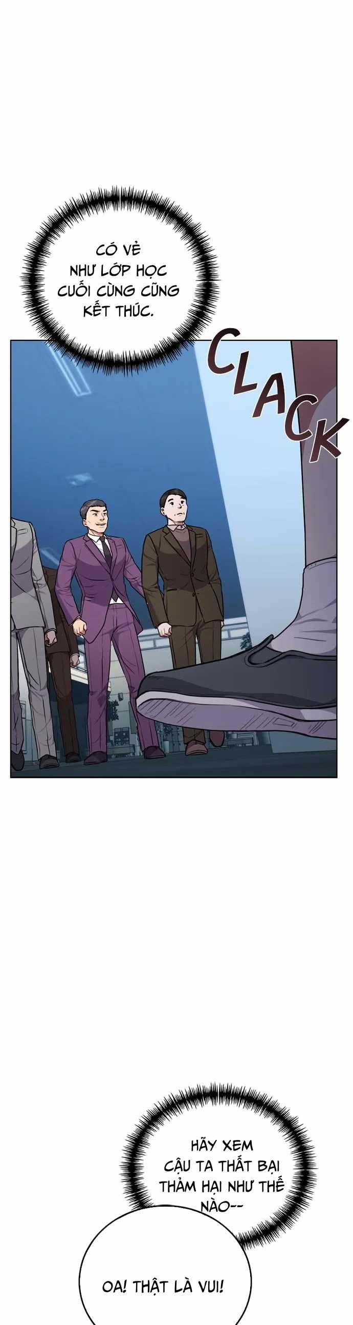 Ta Là Người Thu Thuế Chapter 127 trang 30