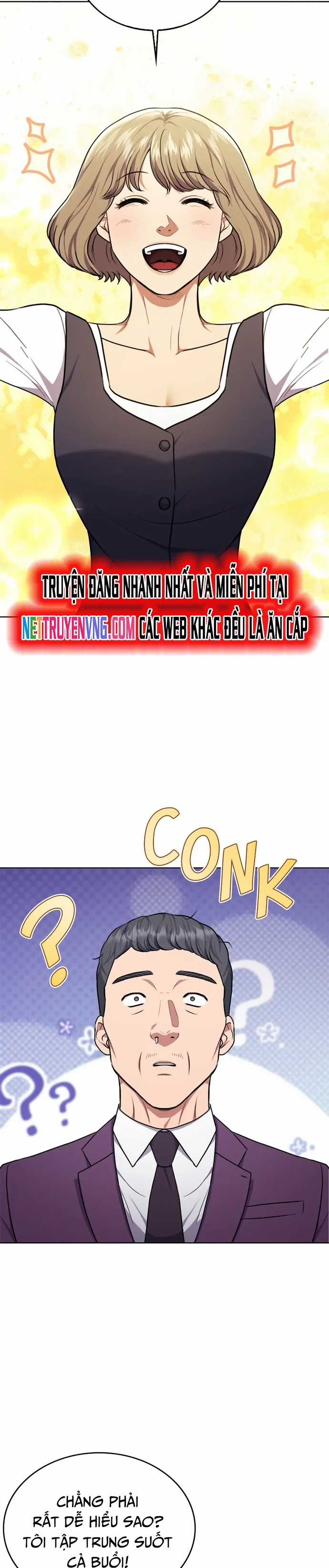 Ta Là Người Thu Thuế Chapter 127 trang 31