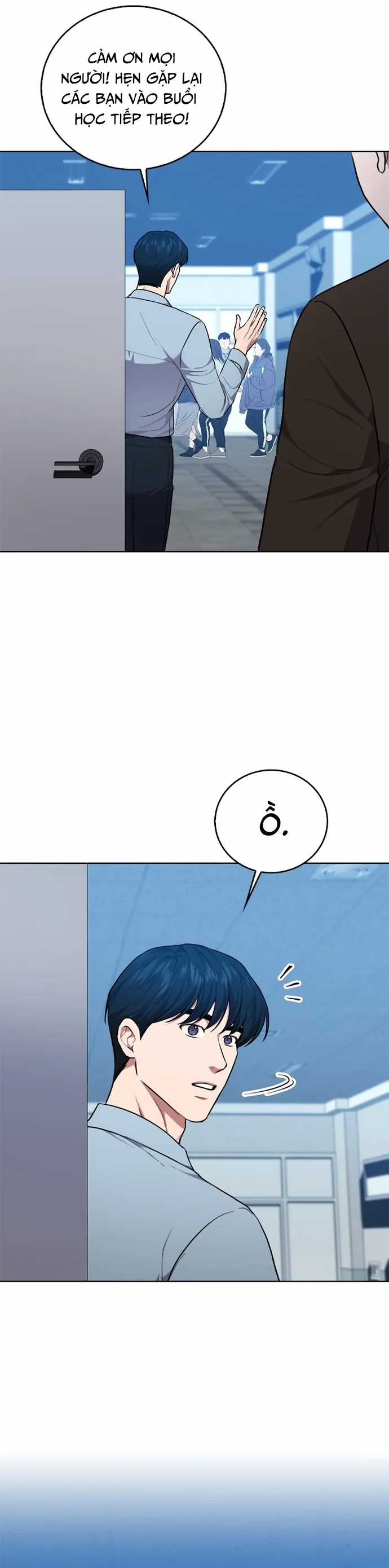 Ta Là Người Thu Thuế Chapter 127 trang 33