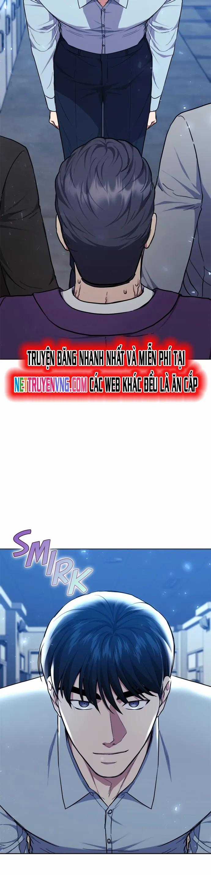 Ta Là Người Thu Thuế Chapter 127 trang 36