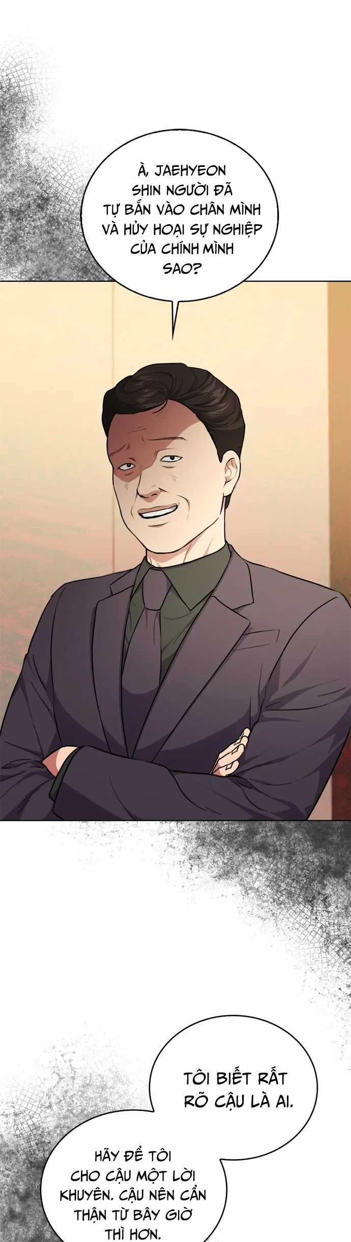 Ta Là Người Thu Thuế Chapter 127 trang 7