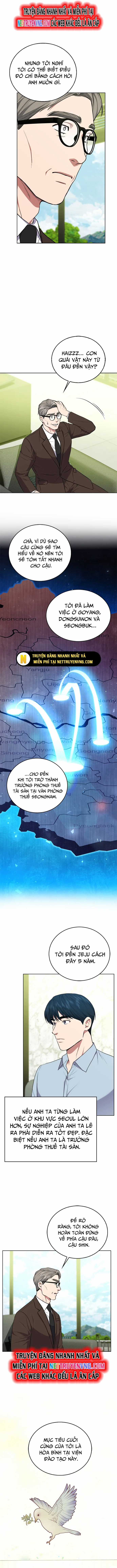 Ta Là Người Thu Thuế Chapter 128 trang 7