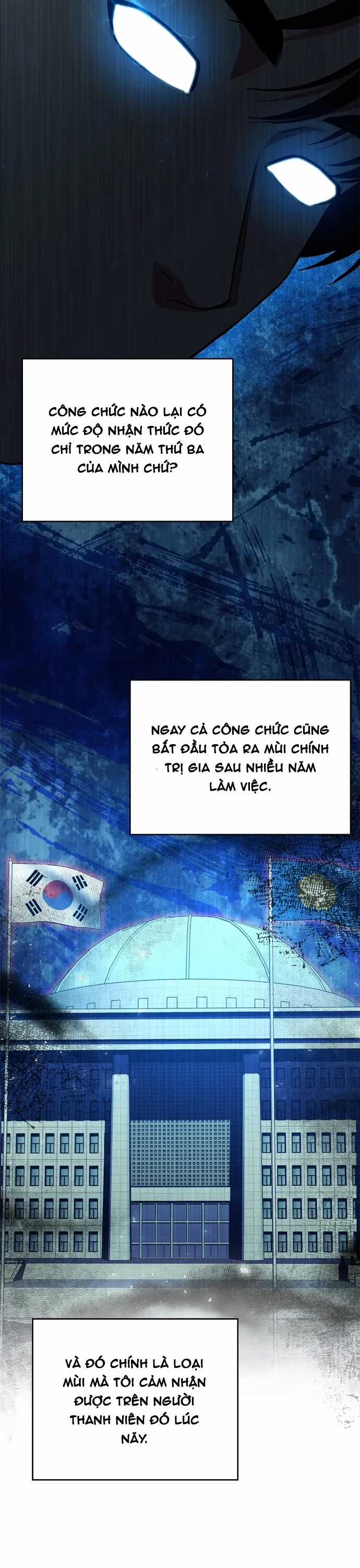 Ta Là Người Thu Thuế Chapter 129 trang 2